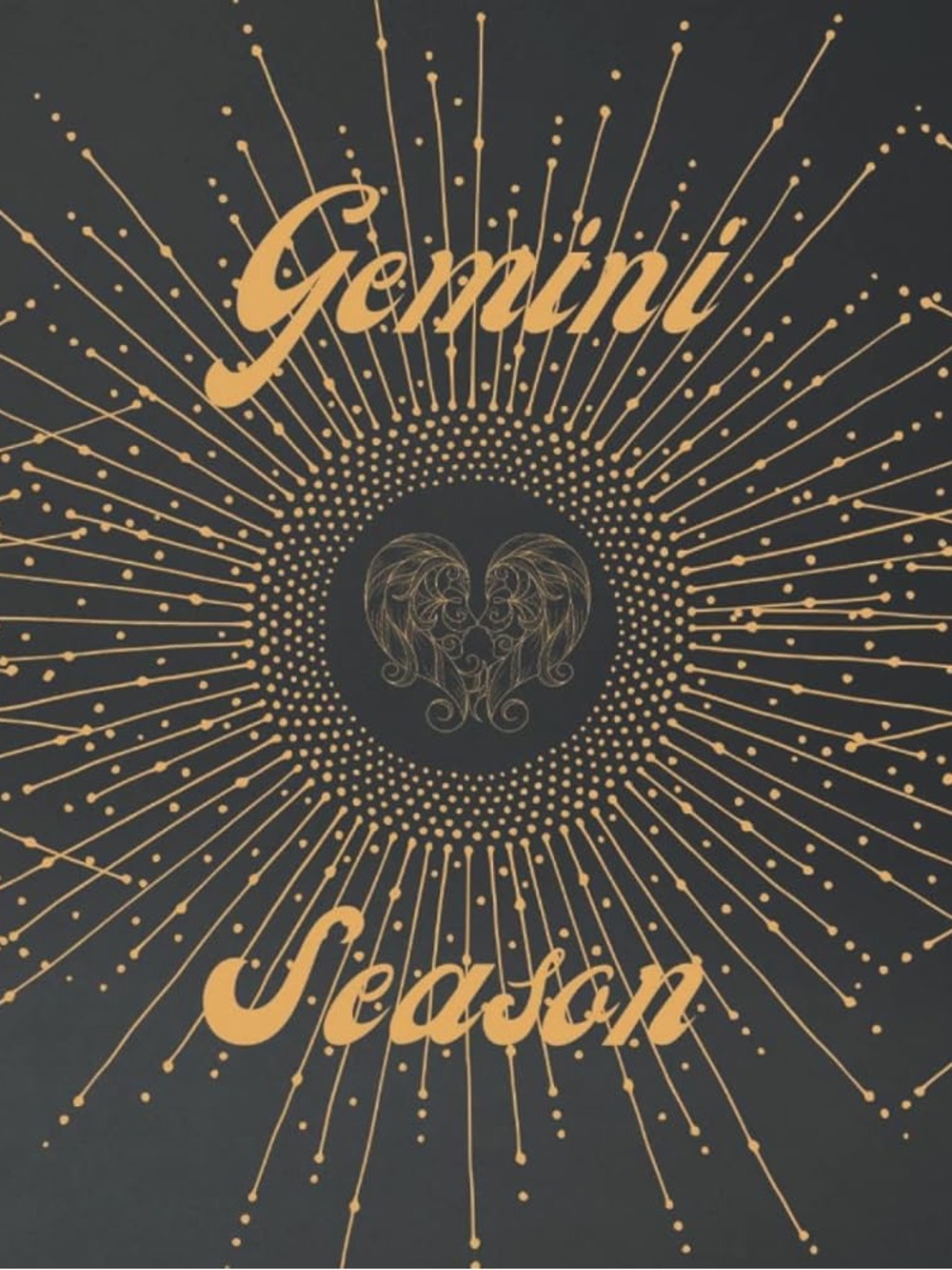 YOUR GEMINI SEASON HOROSCOPE: